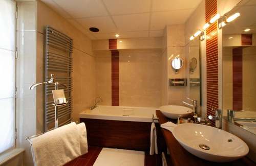 Sarlat-la-Caneda Hotel | Clos La Boetie