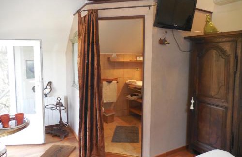 Vouvray Bed & Breakfast | Clos Mariotte