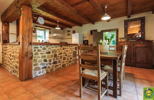 La Bourboule House | Clos Saint Michel - LA Bourboule