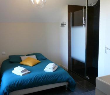 Rochefort-sur-Loire Bed & Breakfast | Clos sainte catherine