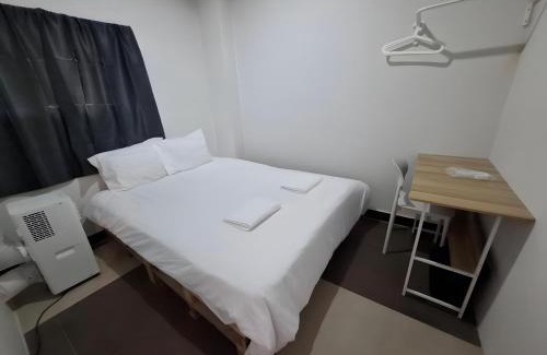 Nong Chaeng Apartment | close Oh My Nap Khaosan Road - โอ้ มาย แน็ป ถนนข้าวสาร