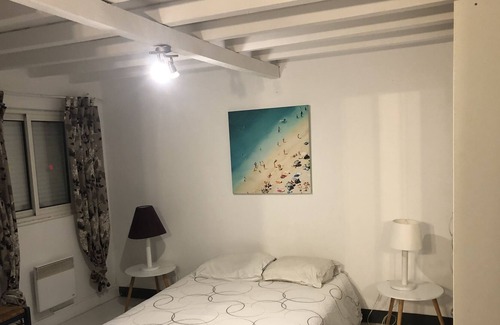 Saint-Jean-de-Luz Cabin | CLOSE PAVILION OCEAN