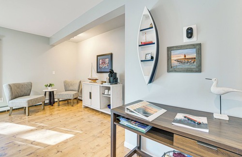 Charlevoix House | Close to 3 Ski Areas: Michigan Family Retreat!