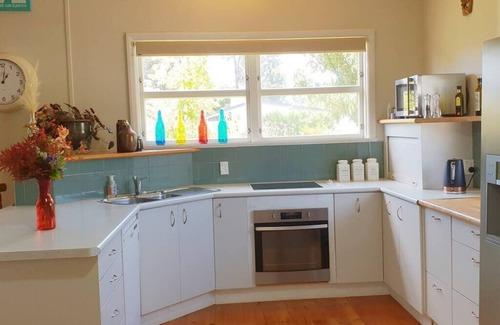 Motueka House | Close to Abel Tasman Park, Quiet Cul-de-sac