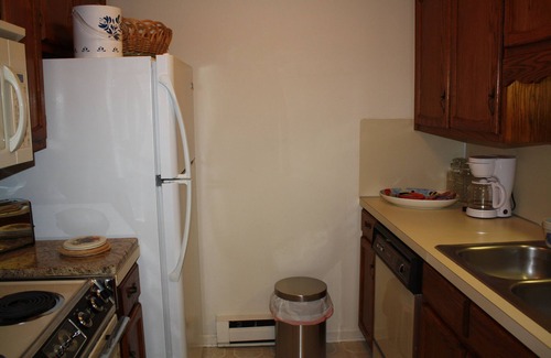 Boone Condo | Close to Appalachian State University Campus: boone permit#224-0015