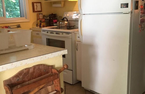 Lake Erie Beach House | Close to Buffalo and Dog Friendly!