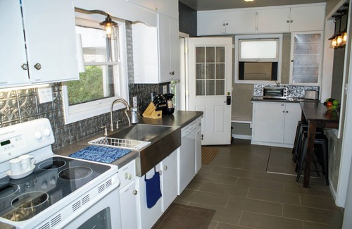 Grand Junction House | Close to CMU and Downtown My Home Is Your Home Allergy Friendly