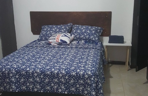 Puente Aranda Apartment | CLOSE TO CORFERIAS, AMERICAN EMBASSY, PUENTE ARANDA MILITARY CLUB, TERMINAL