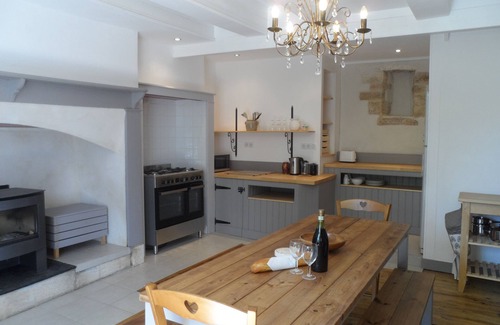 Carlux House | Close to Dordogne river, with valley views, midway between Beynac and Rocamadour
