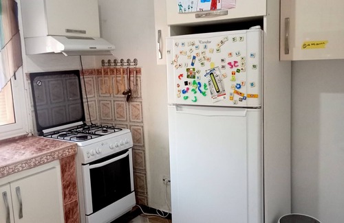 Mostaganem Province Apartment | Close to everything and quiet!