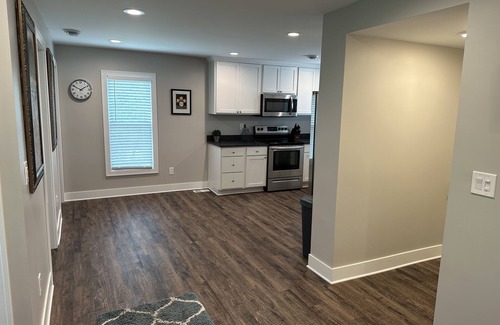 Dicken House | Close to Everything