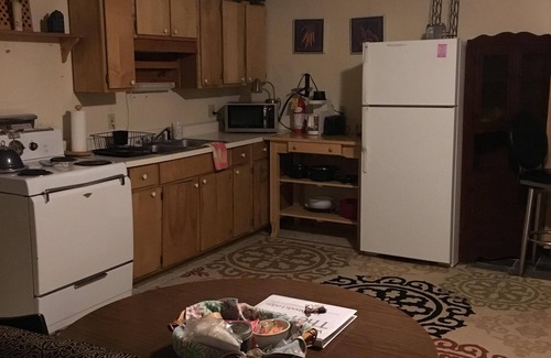 Northfield Apartment | Close to everything, without the high price tag!