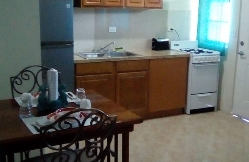 Downtown Nassau Apartment | Close to Junkanoo Beach, Fish Fry , Down Town FREE WIFI