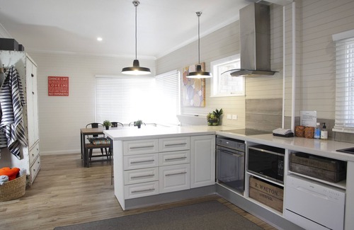 Katoomba Cottage | Close to Katoomba town centre and Scenic World plus FREE NETFLIX