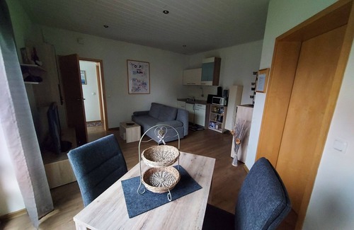 Olpe Apartment | close to nature cozy apartment in Olpe