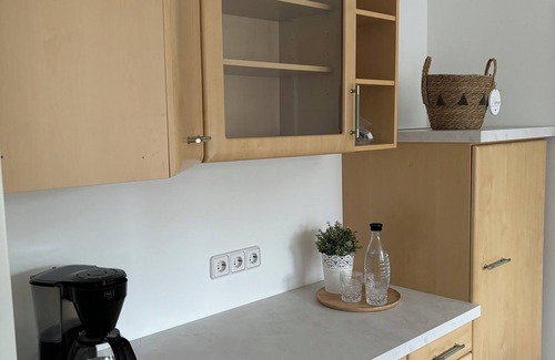 Wilgersdorf Apartment | Close to nature - Schnittchen's vacation apartment on the Rothaarsteig