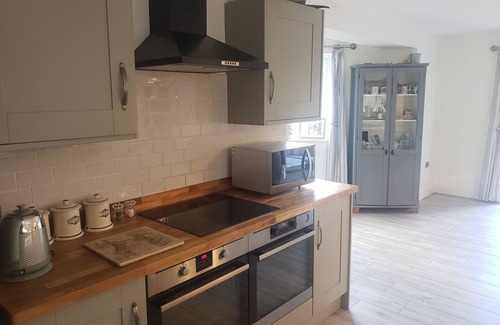 Helmdon House | Close to Silverstone-Beautiful spacious n4 bed property- sleeps 7