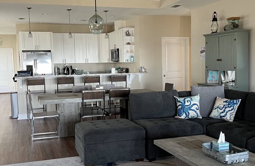 Eastpoint House | CLOSE TO ST. GEORGE ISL FAMILY FRIENDLY,3nt min,Weekly Discount