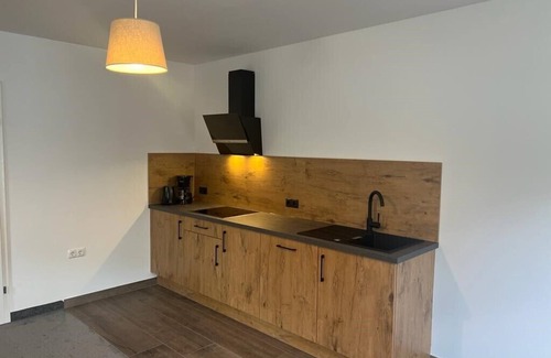 Rohrberg Apartment | Close to the cable car, newly renovated, SKY TV & Wlan included, 2 bedrooms