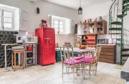 Loures House | Close to the city, but away from the hustle and bustlen