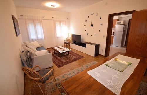 Vicenza Apartment | Close to the historic center Borgo Berga Apartments