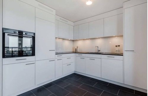 Rorschacherberg Condo | Close to the lake (300 meters) 126 sqm living space/4-6 beds