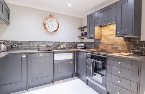 Dagnall Cottage | Closefield