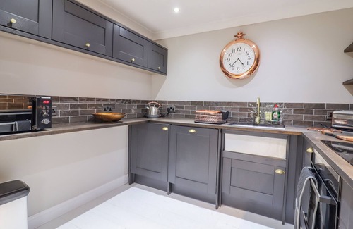 Dagnall Cottage | Closefield