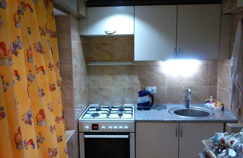 Borjomi House | Closer to nice parks, cafes and all stores