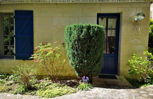 Vouvray House | Closerie de l'Echeneau au cœur de Vouvray