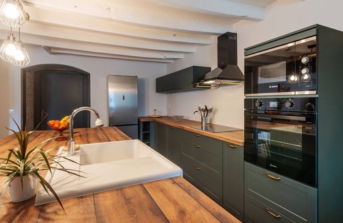 Terranjou House | Closerie de la Picardie - Proche D'Angers