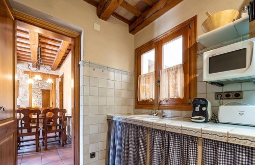 Conesa Apartment | ClosVip 2 apartment with pool and terrace