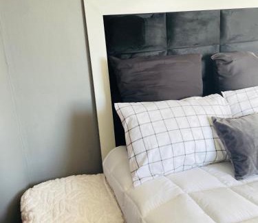 Sunnyside Apartment | Cloud 10 Hideaway
