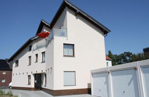 Heinsberg Apartment | Cloud 7