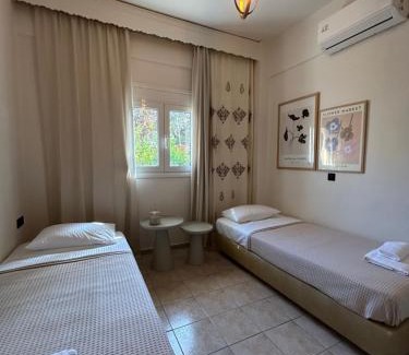 Nea Alikarnassos Apartment | Cloud 9 Heraklion