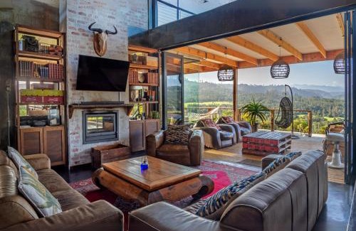 Knysna House | CLOUD 9 - KNYSNA DREAM HOME