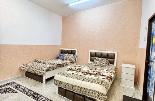 Ad Dakhiliyah Governorate Cabin | Cloud Cloud Farm Resort