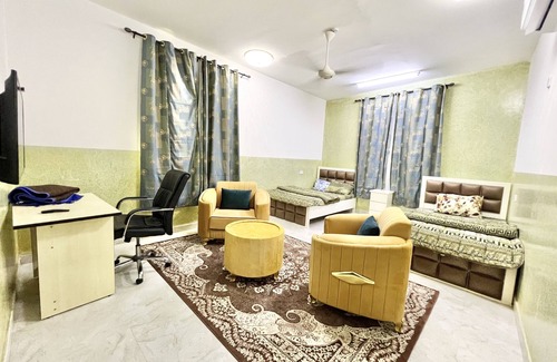 Ad Dakhiliyah Governorate Cabin | Cloud Cloud Farm Resort