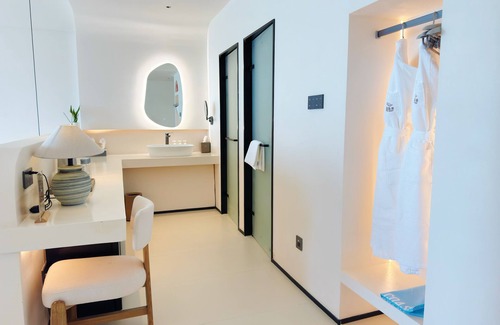 Huizhou Bed & Breakfast | Cloud Coast