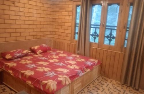 Dalhousie House | Cloud Culture Homestay