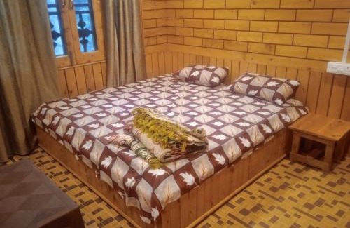 Dalhousie House | Cloud Culture Homestay