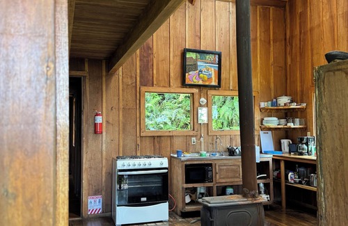 Monteverde Cabin | Cloud forest paradise, Monteverde Costa Rica