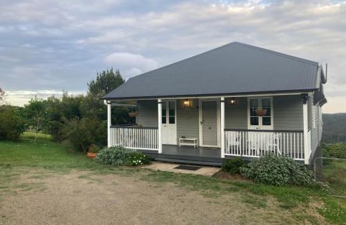 Witta House | Cloud Hill