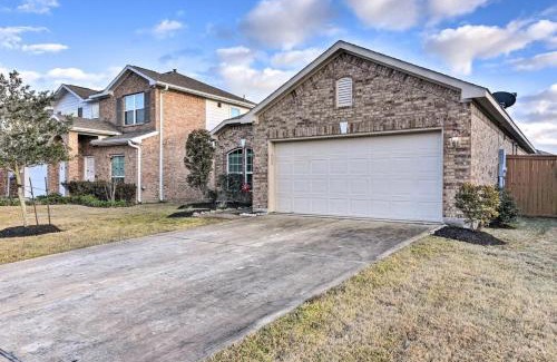 Santa Fe House | Cloud Mar, Near DT & Beach Resort