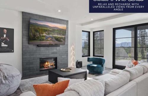 Rendezvous House | Cloud N9NE Chalet
