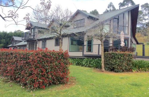 Upper Kangaroo River House | Cloud Nine Chalet Luxury retreat in Upper River