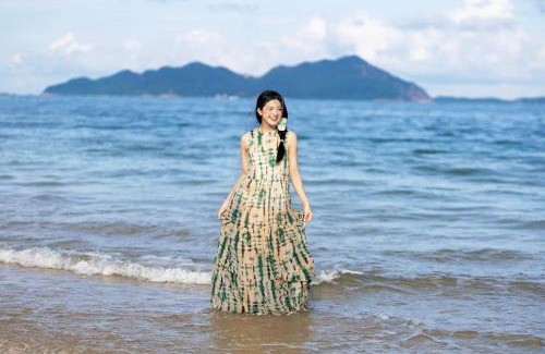 Dapeng House | Cloud Tree Inn Boutique Guesthouse XiChong DaPeng ShenZhen 深圳大鹏西涌云树里民宿Yun Shu Li