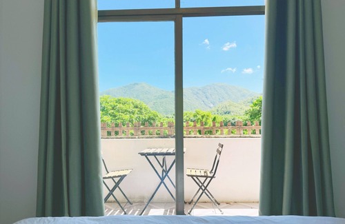 Dapeng House | Cloud Tree Inn XiChong ShenZhen-YunShuLi