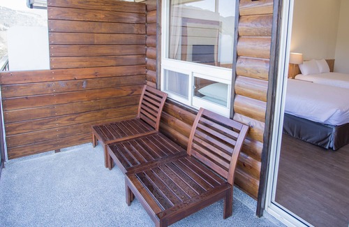 Fuxing District Bed & Breakfast | Cloud Villa