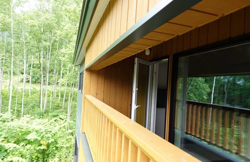 Rusutsu House | CLOUD9 ROOM 203/Abuta-gun Hokkaidō